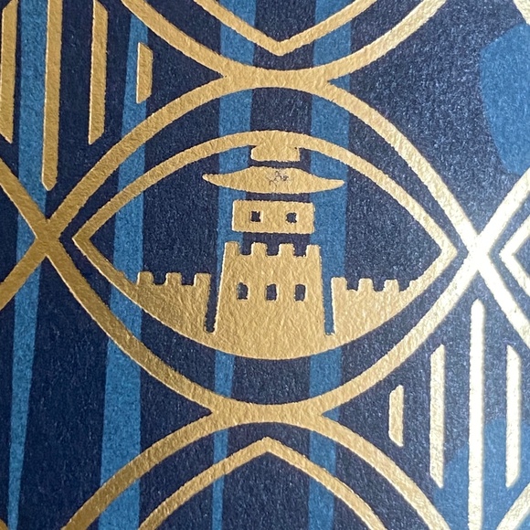 Santa Margherita I Milium I Empty Wine Tube Box - Picture 15 of 16